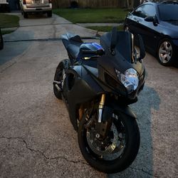 2007 suzuki gsxr600