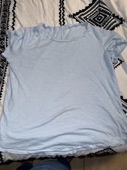 Girls Caslon top w Brandy Melville shorts