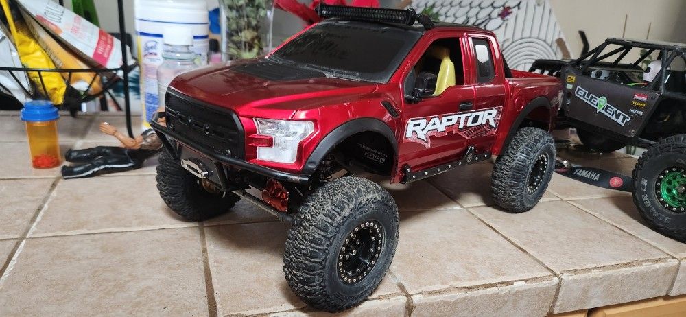 Scx10iii