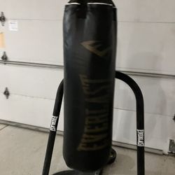 Punching Bag 