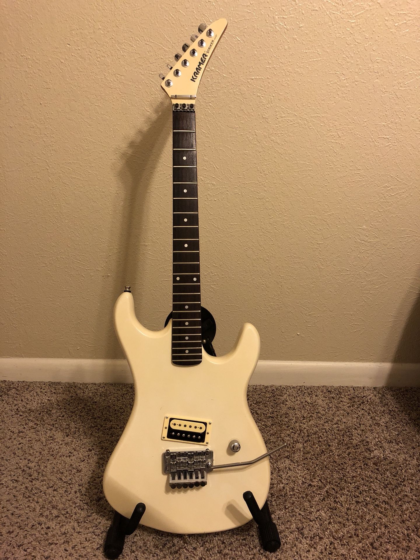 Kramer striker ST 100 (87/88)