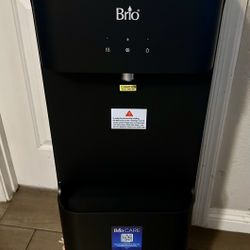 Water Dispenser 💦 