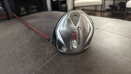 TaylorMade Drver   11.5    R9 460 