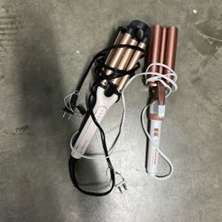 Hair Crimpers