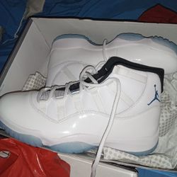 Jordan 11