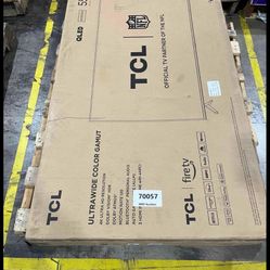 TCL Smart Tv