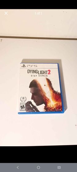 Dying light 2
