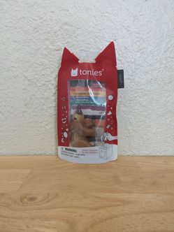 Tonies.  Brown Bear Audio Character for The Toniebox 