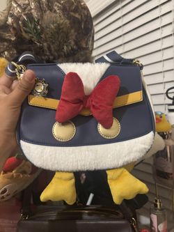 Donald Purse