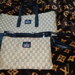 Bag Set $75