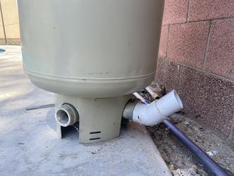 Pool Tank Filter