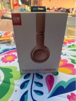 BeatSolo 3 Wireless