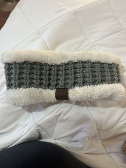 Winter Head Band