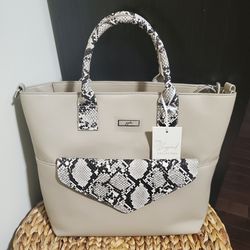 Diaper Bag/Purse 