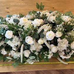 For Sale Only Artificial Flowers – $300 OBO 