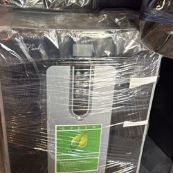 Portable Ac Unit On Wheels With Remote 