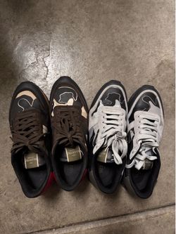 Valentino Shoes