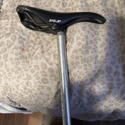 90’s “Elf” Bmx Seat —Velo 247 