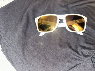 Holbrook Sunglasses 