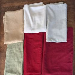 Tablecloths