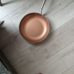 9 in. Non Stick Pan