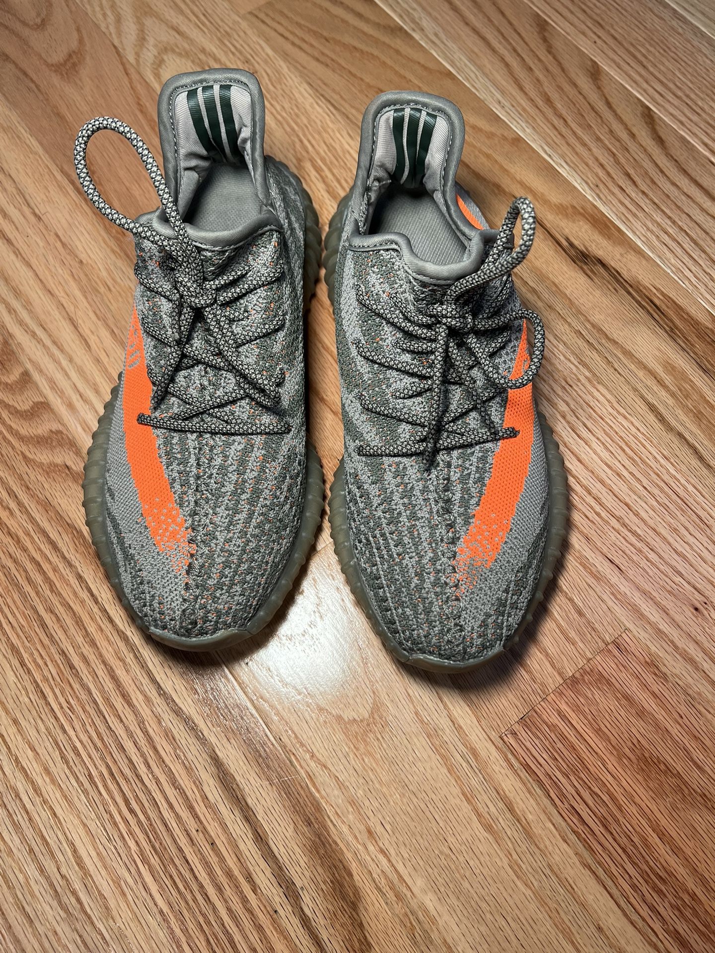 Adidas Yeezy Boost 350 V2