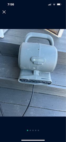 Ulitech air mover