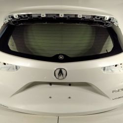 2019 2020 2021 For ACURA RDX LIFTGATE TAILGATE Trunk