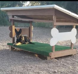Dog Gazebos