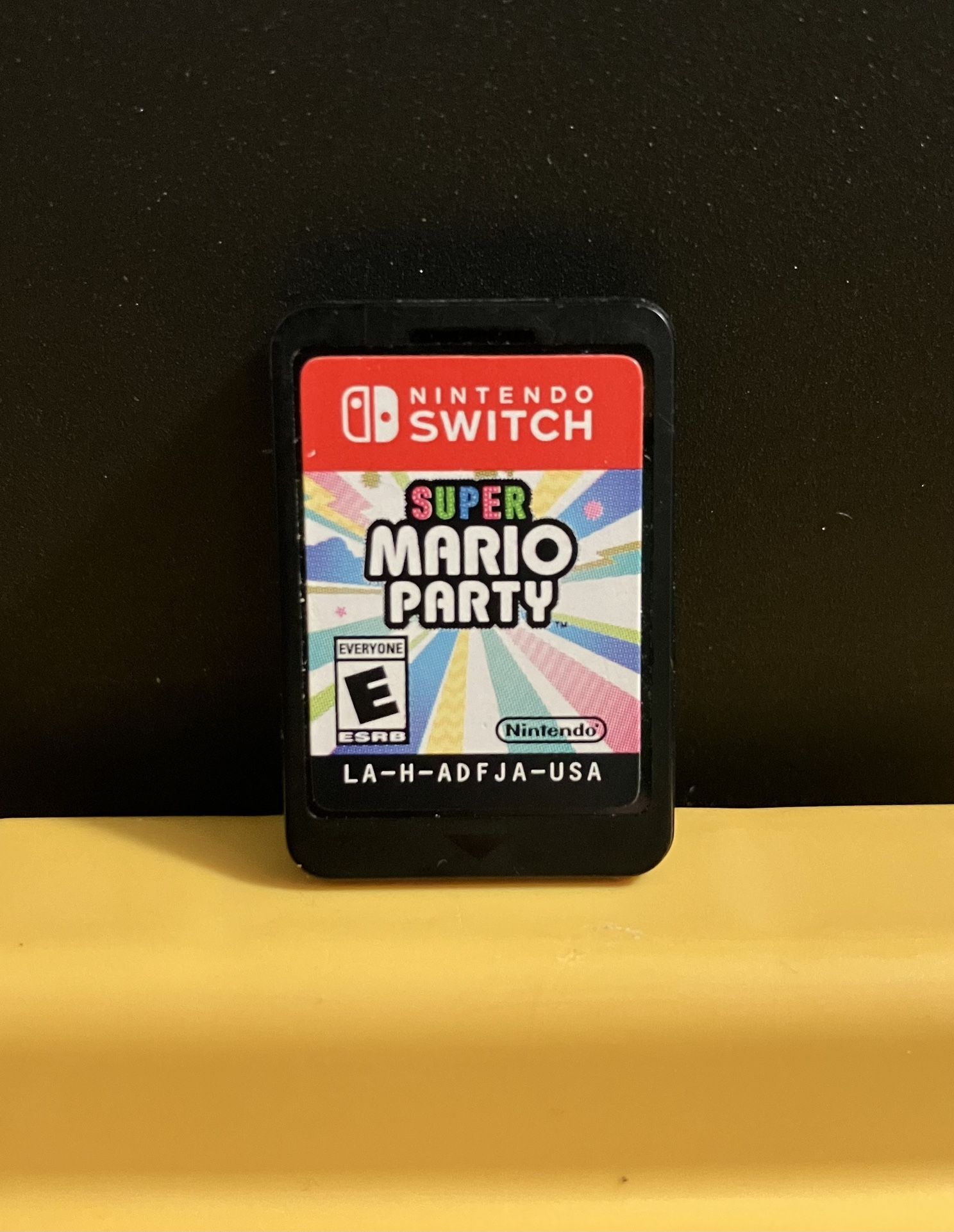 Super Mario Party for Nintendo Switch Video Game console Bros Full Size & OLED only Brothers