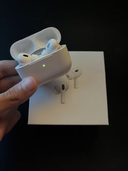 AirPods Gen 2