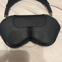 airpod maxes !! 