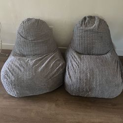 Bean Bag Chairs