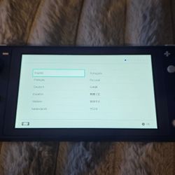 Nintendo Switch Lite 32GB