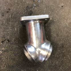SU Intake Manifold