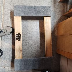 2 Furniture Dollies