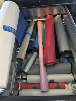 Over 25+ Colors HTV Siser Easyweed