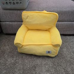 Small pet chair NEW SEALED