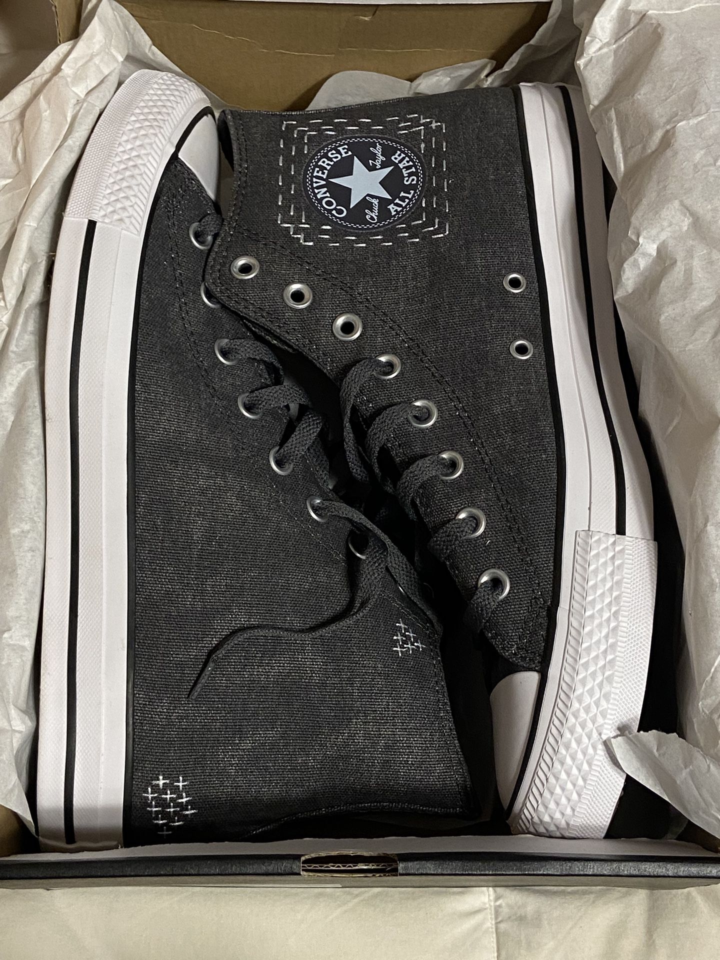 CONVERSE👟