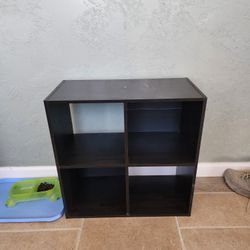 2x2 Cubby