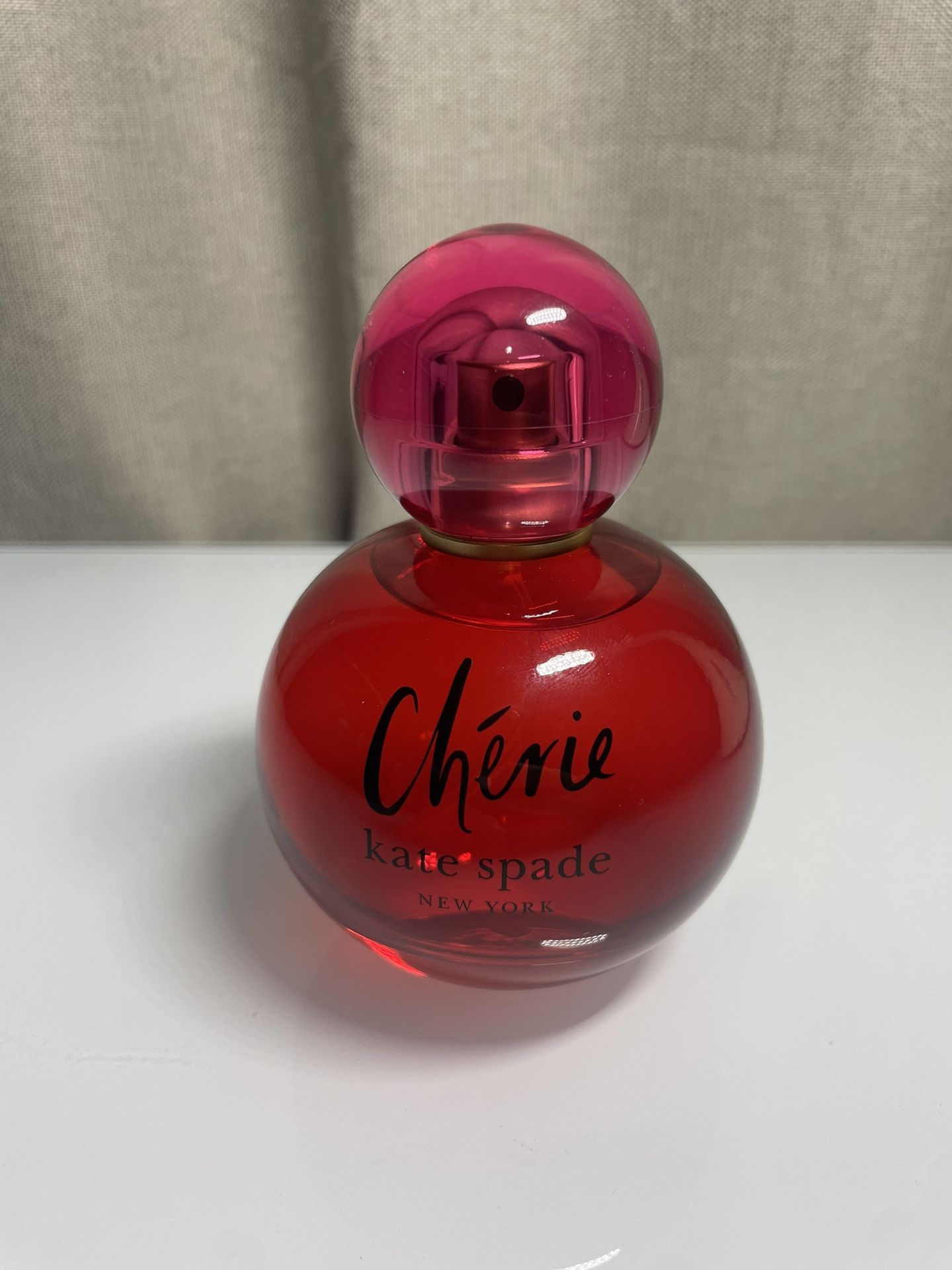 Chérie Kate Spade Perfumed (100ml)