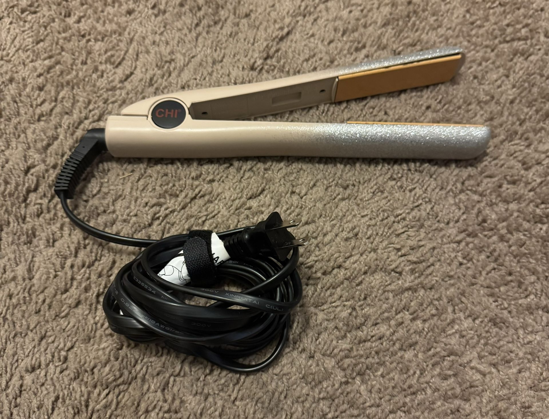 Chi Hair Straightener