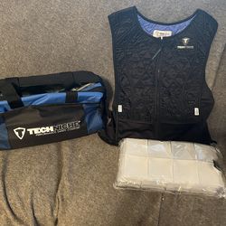 Cooling Vest