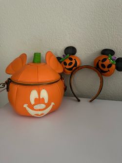 Disney Halloween