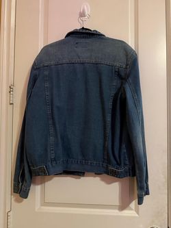Men’s L Denim Jacket