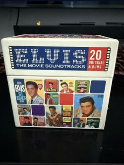 Elvis Soundtrack