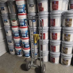 Paint For Sale 
