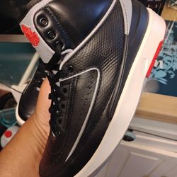 AJ 2 SIZE 5.5 Y 