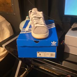 Campus00s Adidas size 9