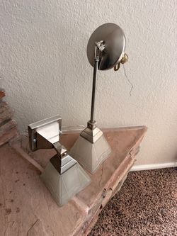 Fixture light